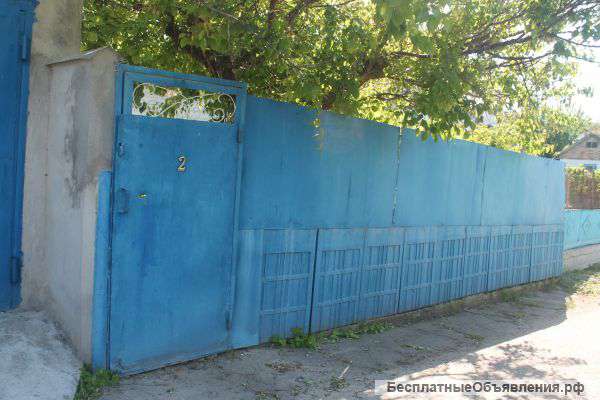 Фронтовое.Севастополь.Дом .Продажа