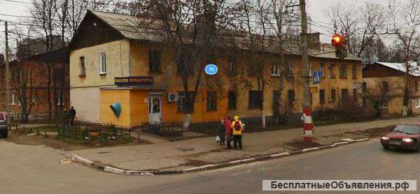 Сдам комнату строго одной студентке ул.Бекетова