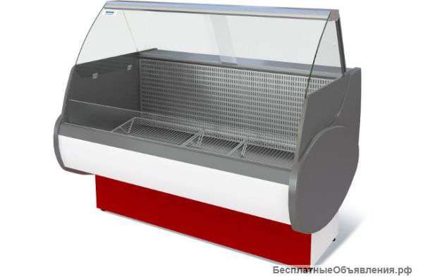 Холодильную витрину Таир ВХН-1, 2