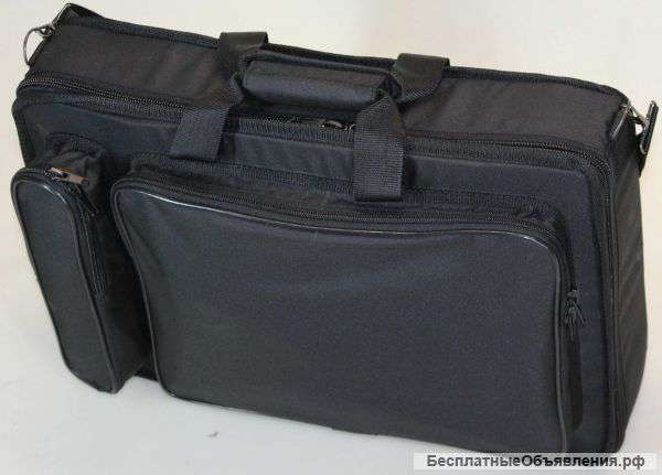Чехол Lojen для синтезатора M-audio Axiom 49 (48x30x9)