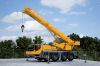 Запчасти на подъемный кран (Либхер) Liebherr LTM 1070-4.2
