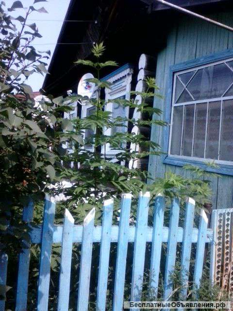 Дом в городе Арамиль
