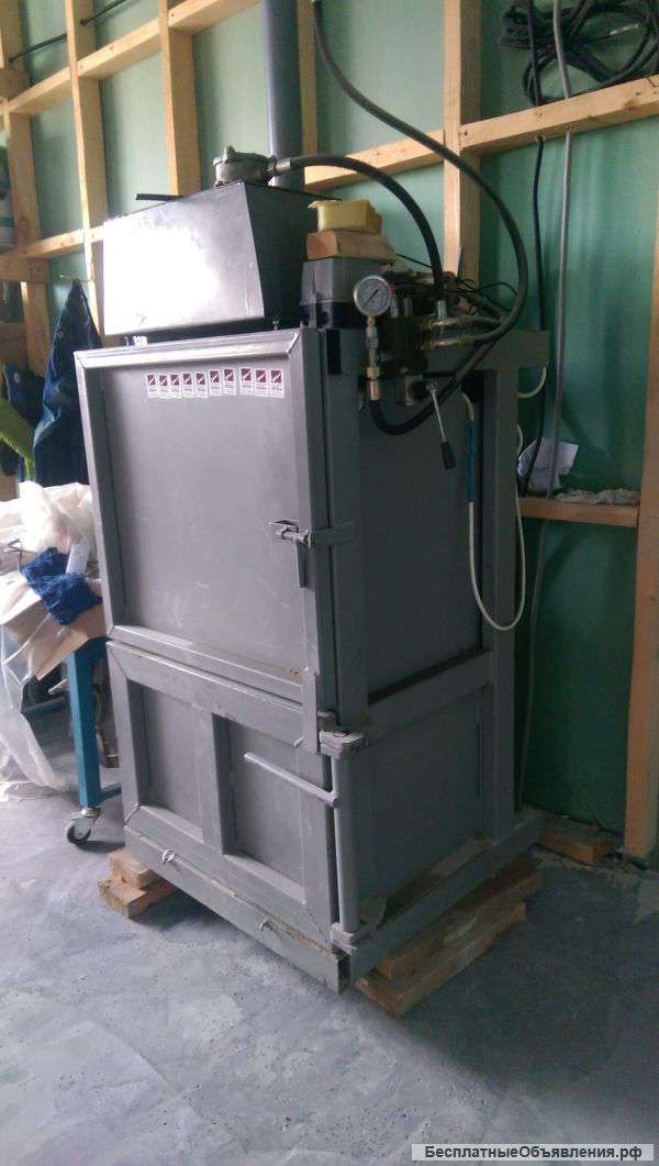 Пресс в отличном состоянии