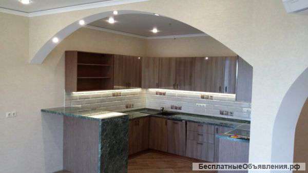 Качественный ремонт