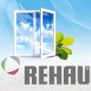 Окна REHAU Балконы Фасады Кровля