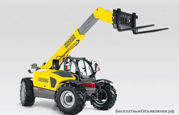 Мини техника Waker Neuson