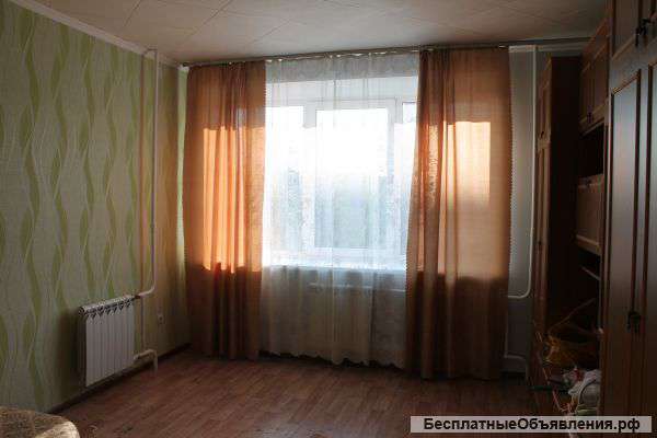 Сдаю 1-к квартиру в мкр Щербинки-1