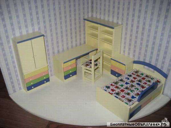 Набор для детей