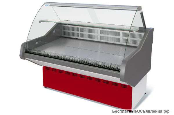 Холодильную витрину Илеть ВХСн-1,5