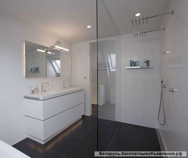 Сантехнические работы