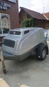 Растворонасос MIXMAN D4, 2016 г.в.