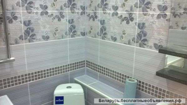 Облицовочные работы Плиточные работы