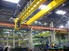 Кран мостовой двухбалочный от производителя