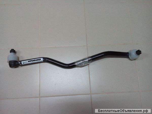 Тяга рулевая продольная Isuzu NQR 71/75, NPR 75