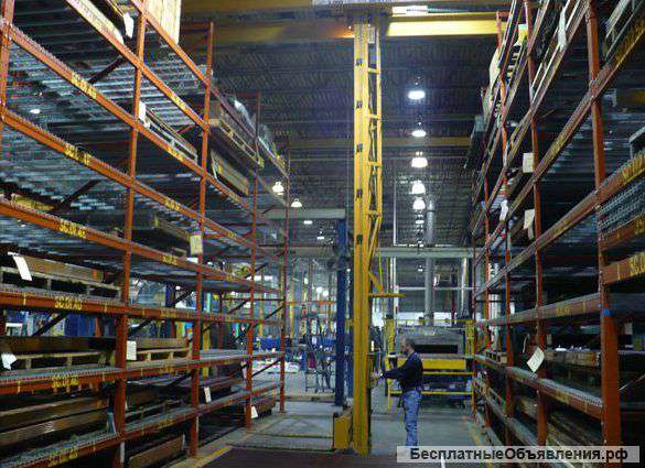 Штабелер от производителя