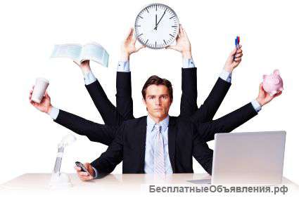 Менеджер проекта