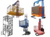 Грузовые подъёмники от производителя