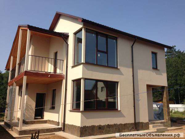 Продам коттедж собственник