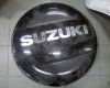 Suzuki Vitara защита колеса