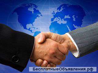 Региональный представитель