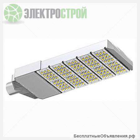 Уличное светодиодное освещение