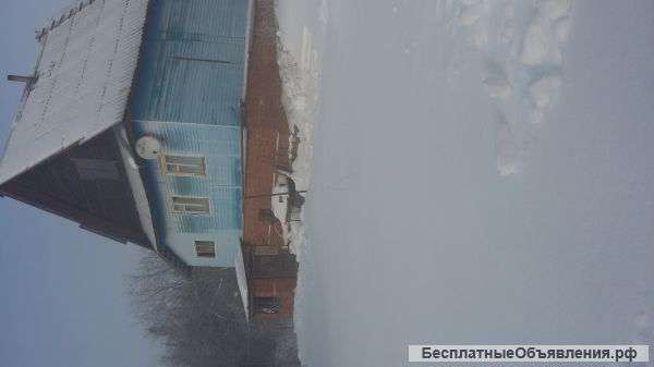 Дом