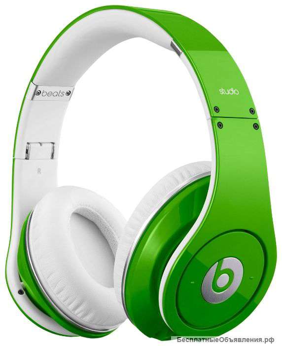 Наушники monster beats studio