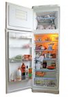 Двухкамерный холодильник-морозильник INDESIT