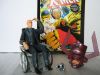 Люди Икс Легенды Марвел Профессор Экс (ToyBiz)