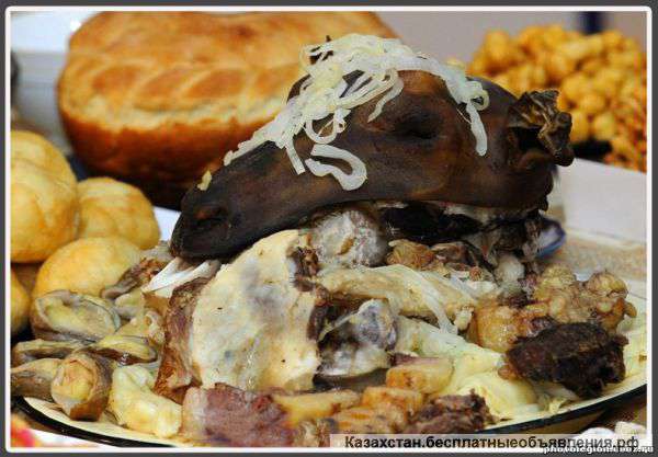 Ритуальные обеды