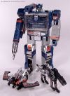 Transformers SoundWave (Саундвэйв) серия Classic