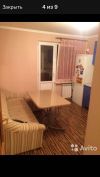 Сдаю 1 комнатную квартиру ул. Уральская