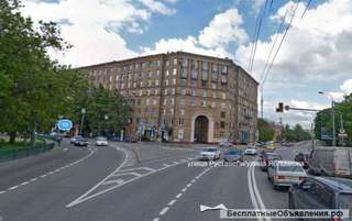 ПСН 481 м2 Streetretail на Руставели 1/2 СВАО Бутырский р-н