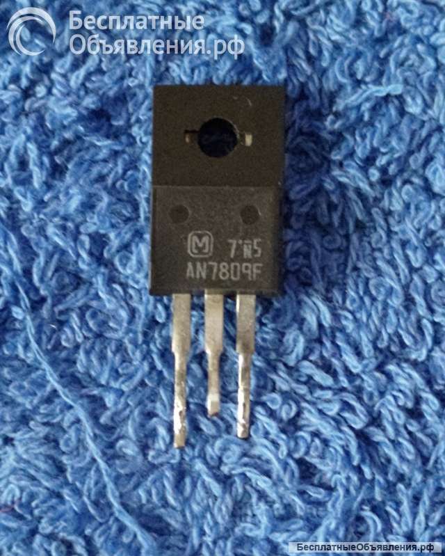 Микросхемы редкие (Integrated circuits Список55) оригинальные ДЕМОНТАЖ