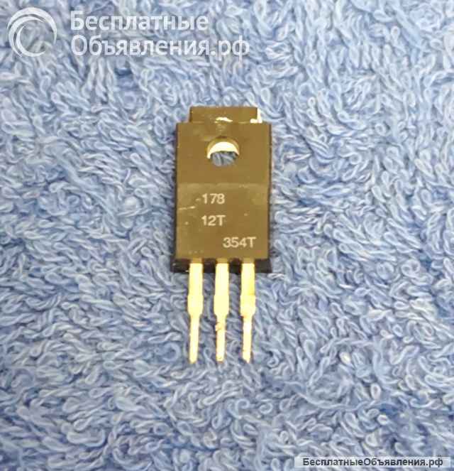 Микросхемы редкие (Integrated circuits Список55) оригинальные ДЕМОНТАЖ