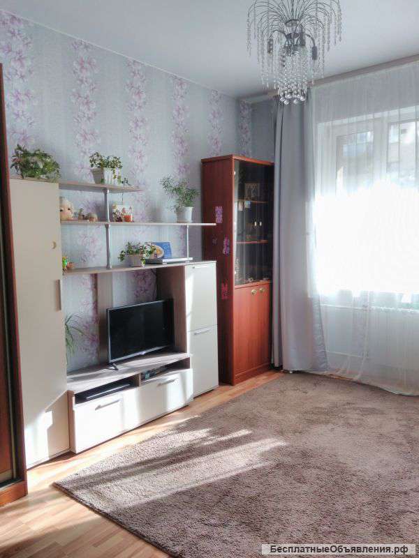 1 к. кв. г. Раменское, ул. Коммунистическая 40/2