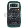 Мультиметр mastech MAS 830L
