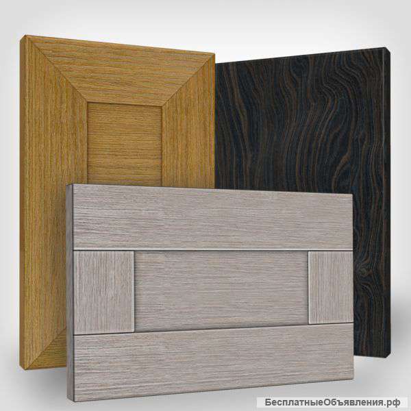 Кухонные фасады. Качество и стиль.