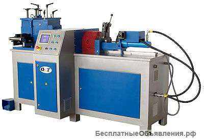 Кузнечное оборудование