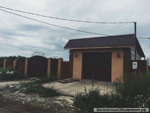 182 кв.м Курская область, г. Рыльск