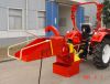 Дробилки для щепы и древесных отходов