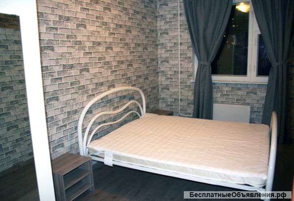 Сдам двухкомнатную квартиру в центре города