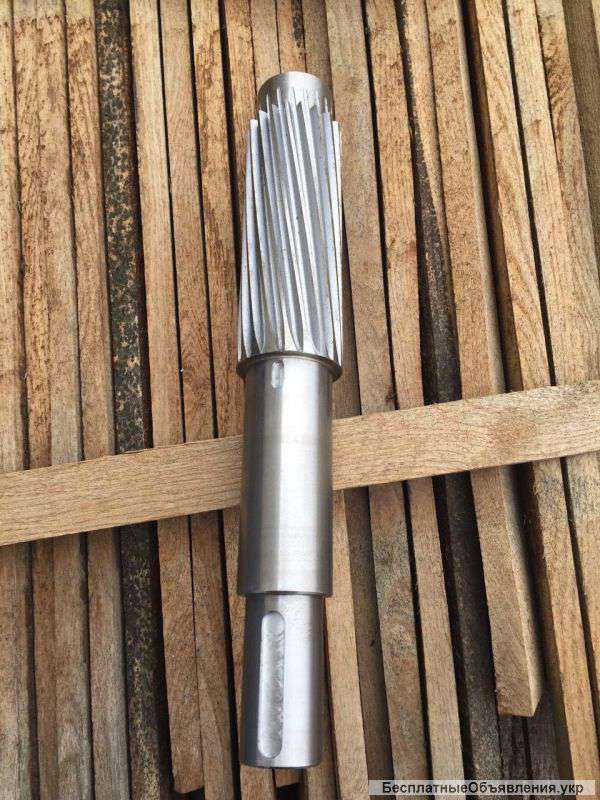 Детали для прессов ОГМ1,5 и ОГМ0,8