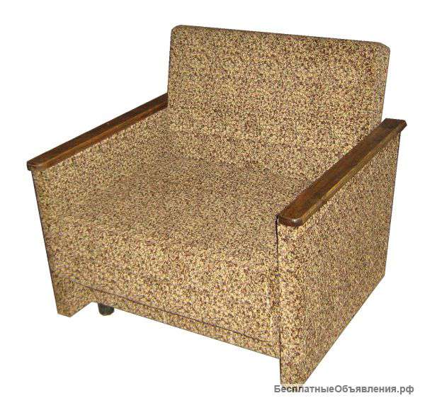 Кресло кровать