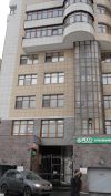 Машино место на Таганке