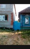 Два дома на участке
