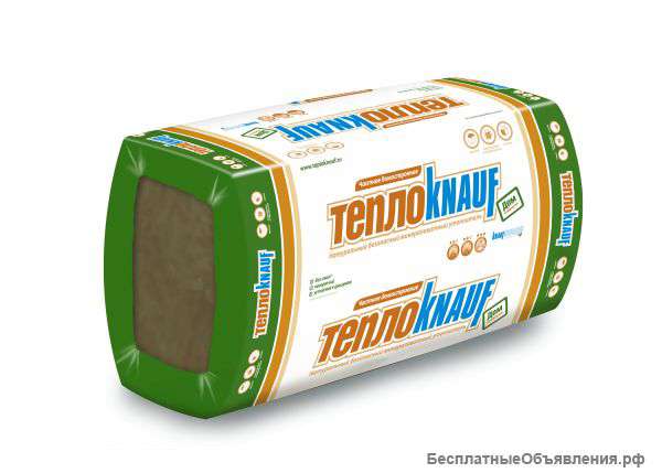 Утеплитель Knauf
