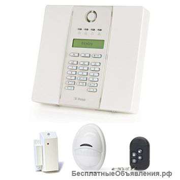 GSM Сигнализация VISONIC PowerMax Express Kit (868)