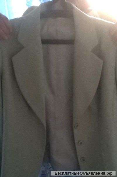 ПИДЖАК. от брючн. костюма
