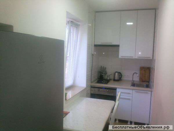 Сдача квартиры